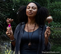 Ancestors Circle ~ Online Video Course + Private or Semiprivate Training