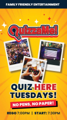 QUIZZAME!