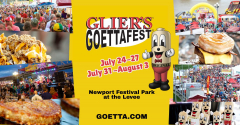 Glier's Goettafest Week 1