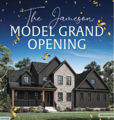 The Jameson New Model Grand Opening