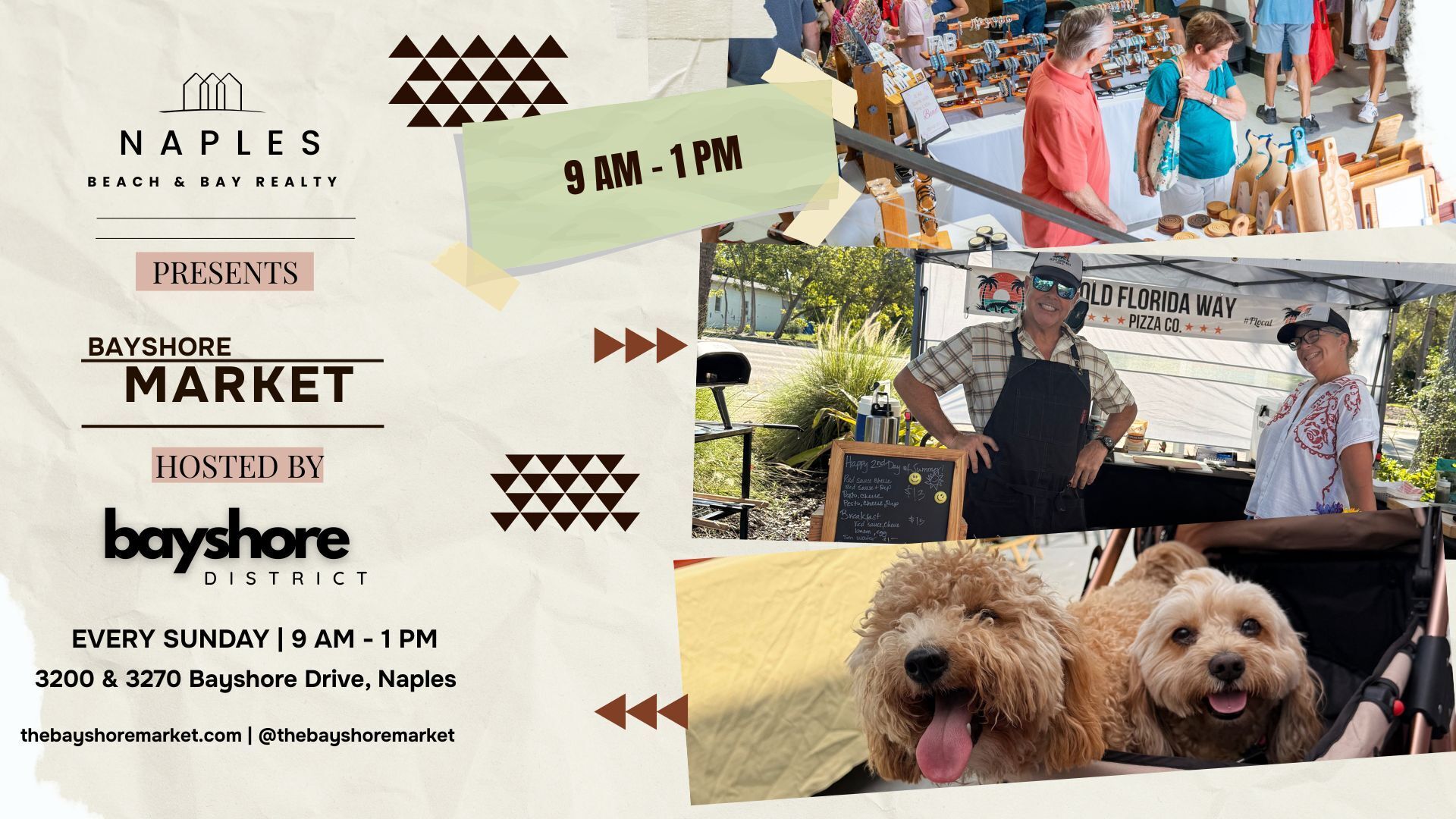 BAYSHORE MARKET, Naples, Florida, United States