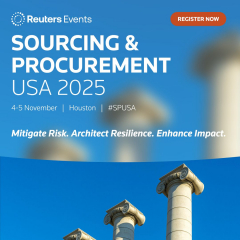 Sourcing and Procurement USA