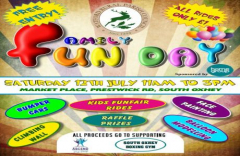 FAMILY FUNDAY