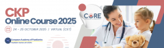 Core Knowledge in Paediatrics Online Course