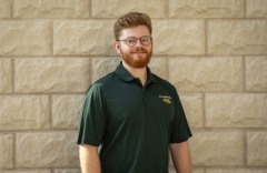 Organ Recital - Benton Schmidt