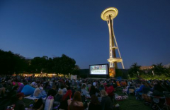 Movies at the Mural On Fri, 01 August 2025