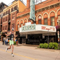 2026 Essentia Health Fargo Marathon