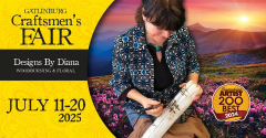 Gatlinburg Craftsmen's Fair