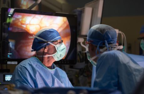Mayo Clinic Advanced Cholecystectomy and Biliary Tract Stones 2026, Phoenix, Arizona, United States