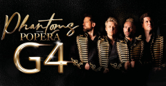 Phantoms of the Popera - Middleton - July 03, 2026