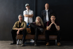 Pearl Jam Tribute at Boca Black Box