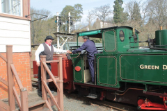 Railway 200 Steam Galas at South Tynedale Railway