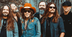Blackberry Smoke