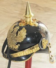 The Bowburn Medal and Militaria Fair