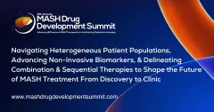 9th MASH Drug Development Summit 2025