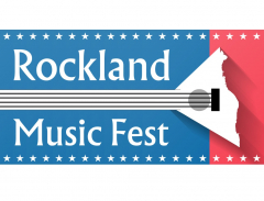 Rockland Music Fest - September 27, 2025