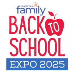 Neapolitan Family Back to School Expo