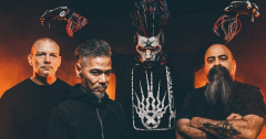 STATIC-X