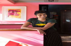 Summer Pizza Party with Chef Preeti Mistry