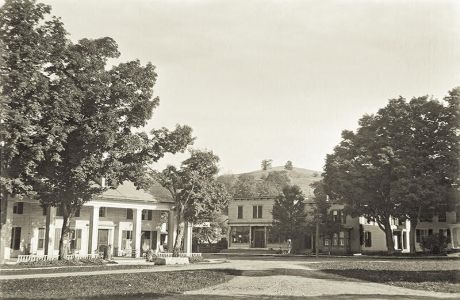 GMALL Presents - Architectural Gems: Historic House Tour in Dorset and East Rupert, Dorset, Vermont, United States