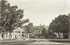 GMALL Presents - Architectural Gems: Historic House Tour in Dorset and East Rupert