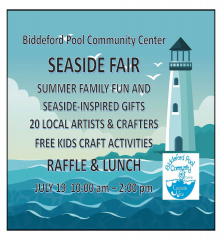 Seaside Fair