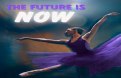 The Future is Now at Lincoln-Way East on July 25th