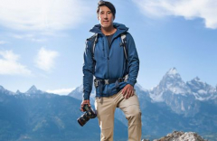 GTMF presents Film Screening of Meru with Jimmy Chin