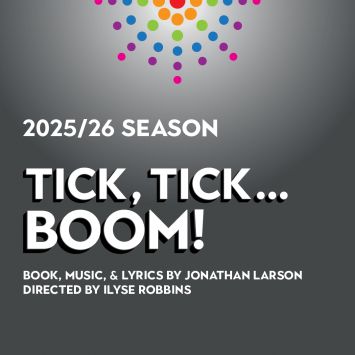Tick, Tick...Boom!, Concord, Massachusetts, United States