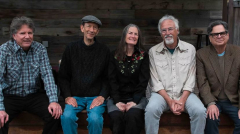 Americana Afternoon with 3 Acre Holler