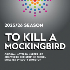 To Kill A Mockingbird