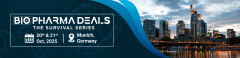 BioPharma Deals - The Survival Series