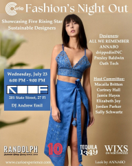 Fashion's Night Out