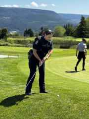 Cops for Cancer Golf Tournament