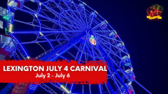 Lexington Lions Club Carnival