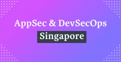 AppSec and DevSecOps Singapore
