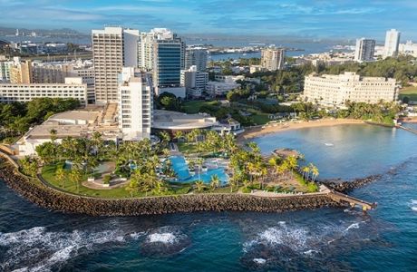 2026 Trends in Anesthesiology and Perioperative Medicine, San Juan, Puerto Rico