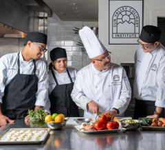 Sun Valley Culinary Institute Open House