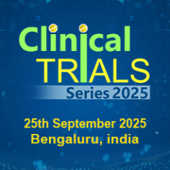 Clinical Trials Series 2025