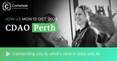 CDAO Perth