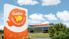 Goldfish Retrieval Service
