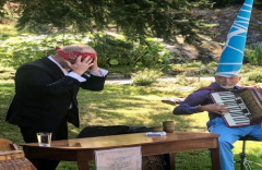 ArtisTree Festival : A Celebration of Creativity JULY 26 and 27 in the Government House Gardens