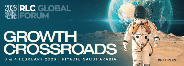2026 RLC Global Forum, Riyadh, Saudi Arabia