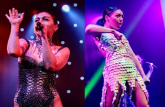 DIVA OF THE DECADES - 11TH JULY MADDERMARKET THEATRE