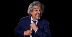 George Lopez