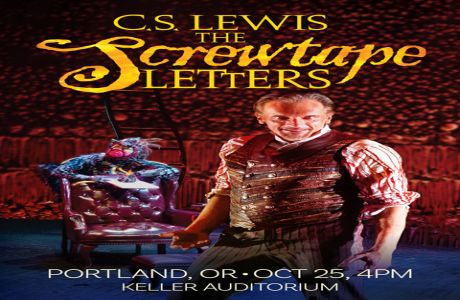 C.S. Lewis' The Screwtape Letters (Portland, OR), Portland, Oregon, United States