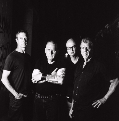 SLOPPY SECONDS at The Underworld - London