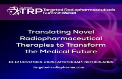 7th Targeted Radiopharmaceuticals Summit EU 2025