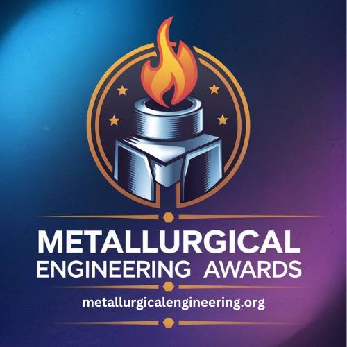 Metallurgical Engineering Awards, Online Event
