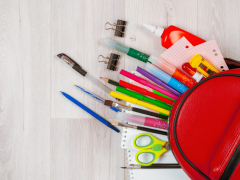 2025 Back to School Drive